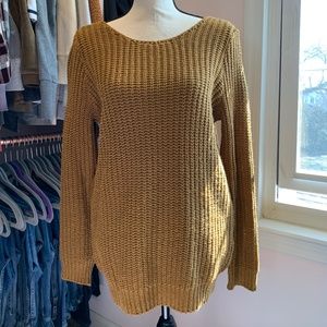 Leith Knit Sweater